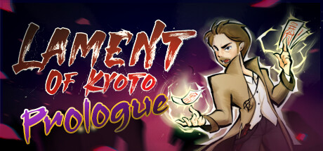 Lament of Kyoto: Prologue Cheat Engine/CT