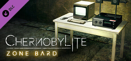 Chernobylite - Zone Bard Pack banner image