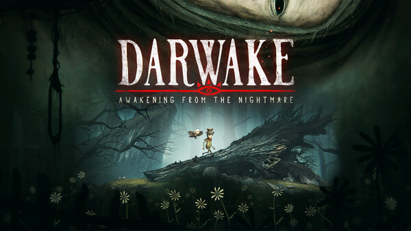 Darwake: Awakening from the Nightmare