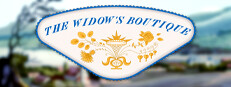 The Widow's Boutique