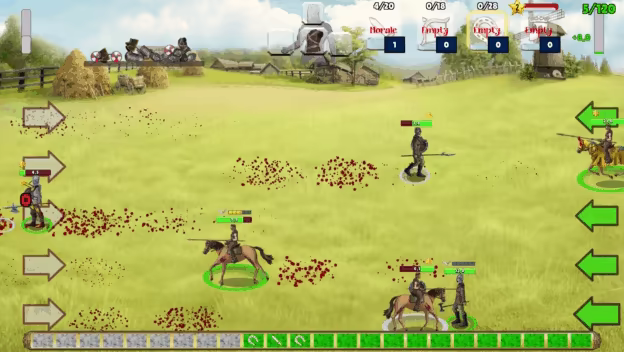 Vivat Rex video 6