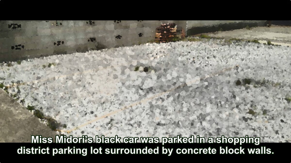 SeaBed Audio Novel Collection - Episode 3 - "Silvergrass Station Cleaning"