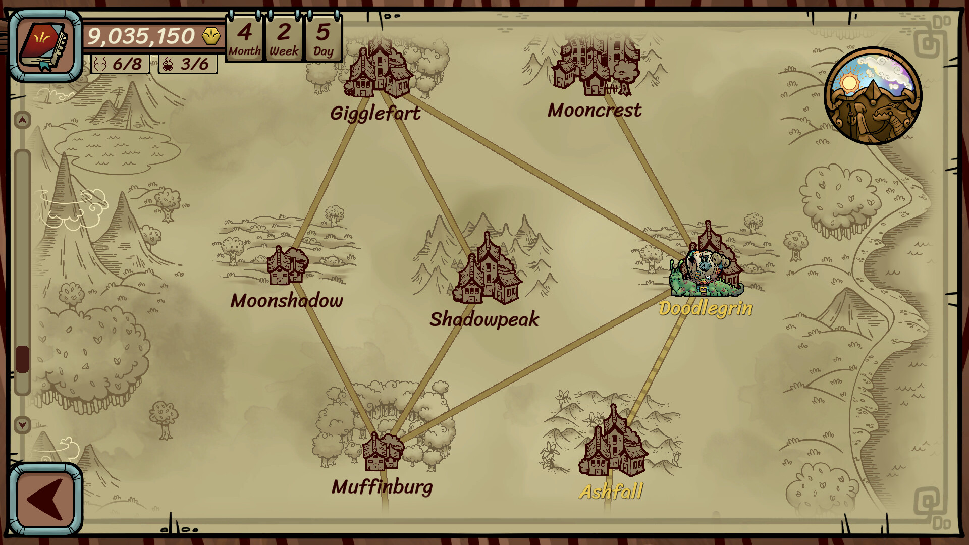 Dealer's Life Legend screenshot #3