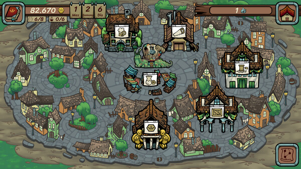 Dealer's Life Legend PC-GAME