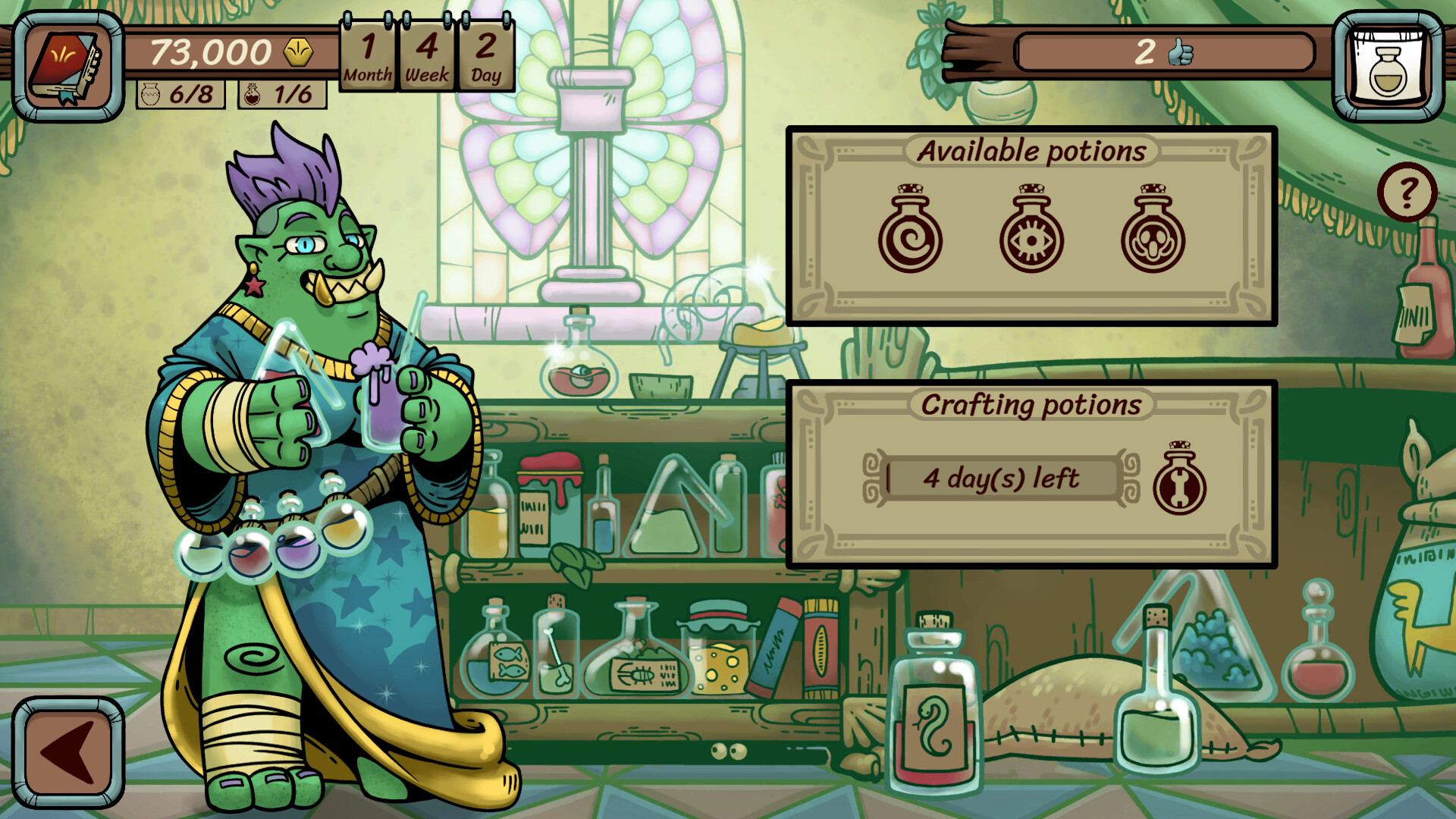 Dealer's Life Legend screenshot 6