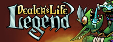 Dealer's Life Legend Banner