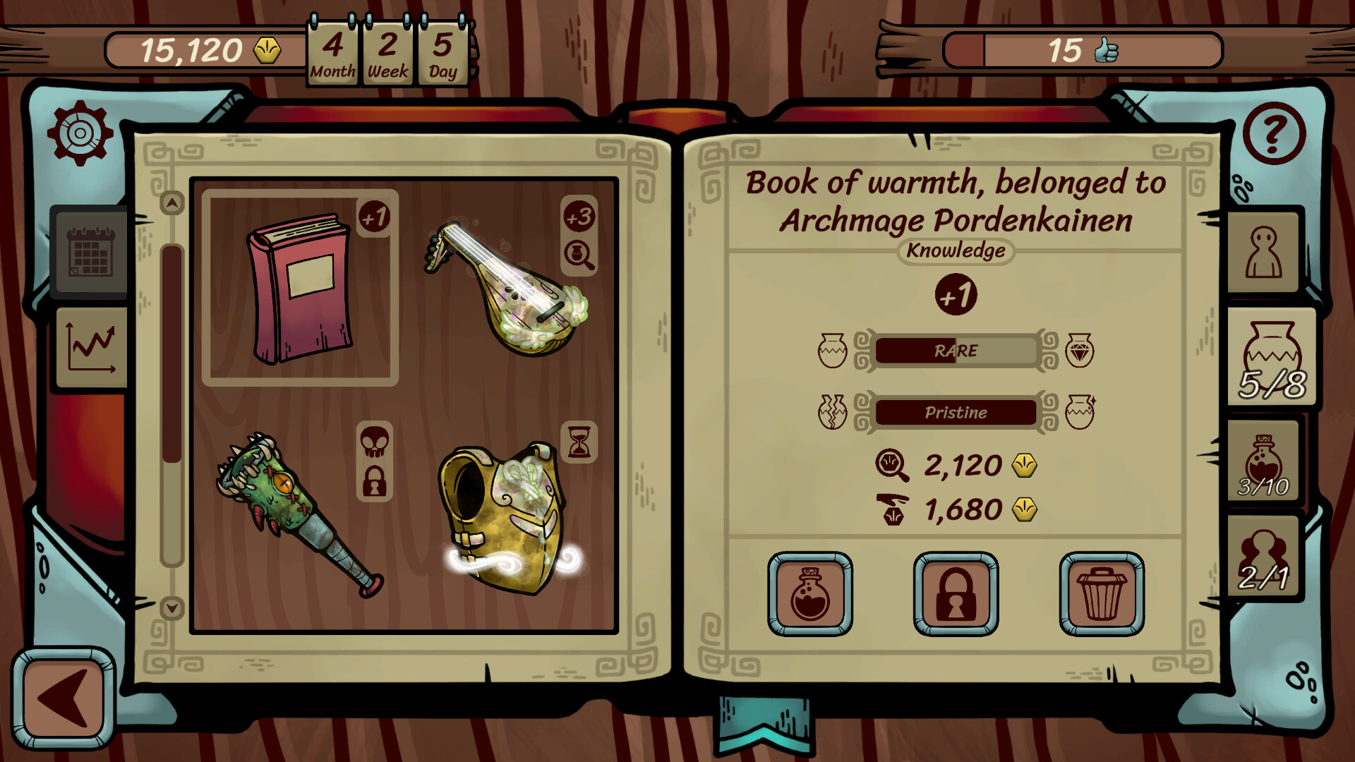 Dealer’s Life Legend