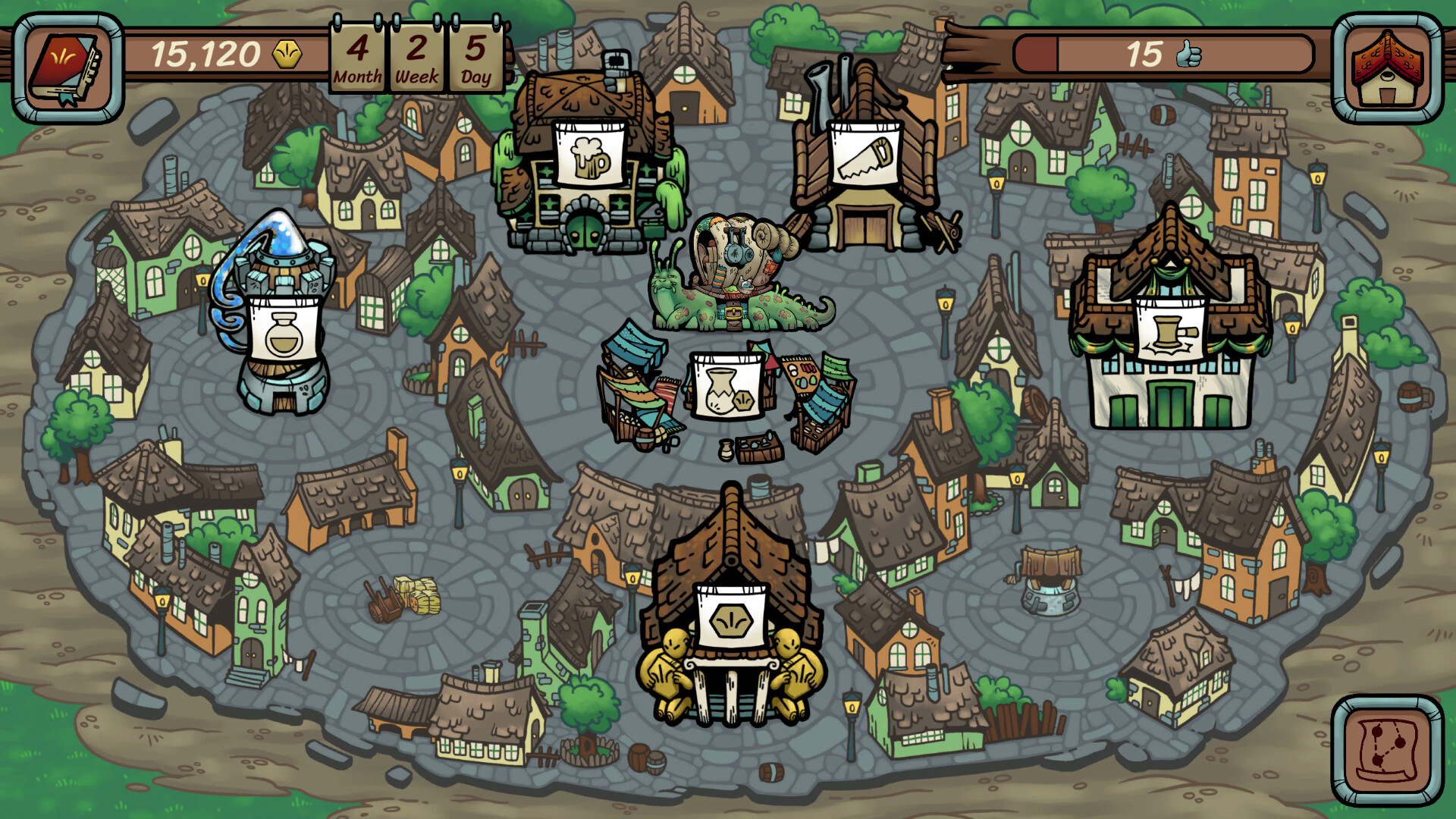 Dealer’s Life Legend