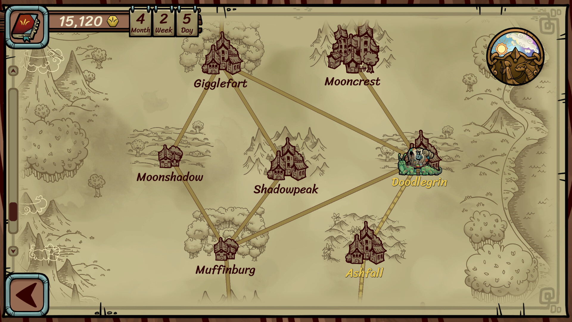 Dealer’s Life Legend