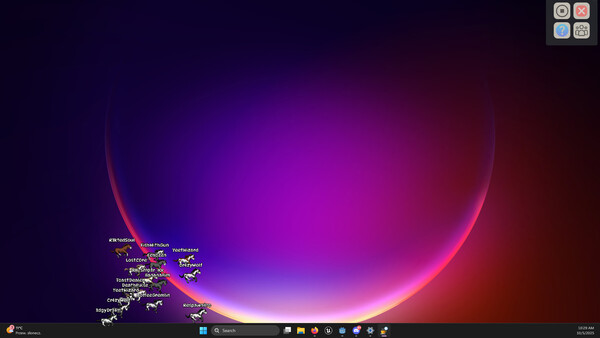 Sidestream Games screenshot 5