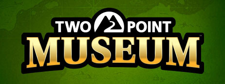 Two Point Museum cover art