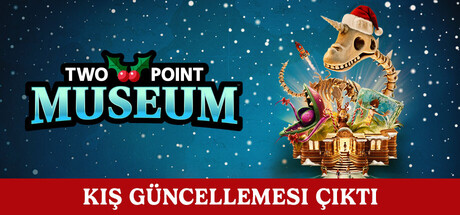 Two Point Museum