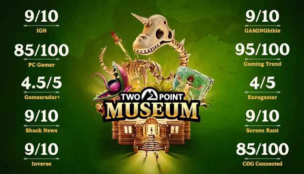 Two Point Museum image