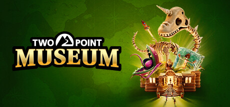 Two Point Museum ‐ทูพ็อยนต์มิวเซียม‐