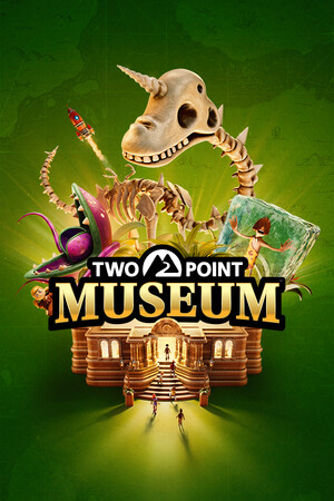 Cover art of Two Point Museum
