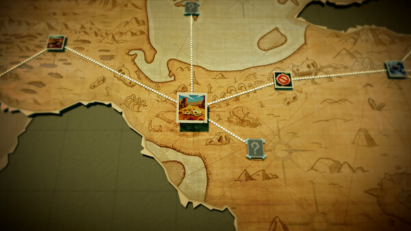 Two Point Museum Screenshot