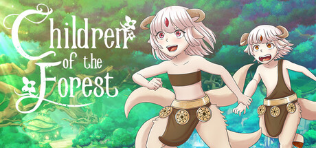 Children of the Forest