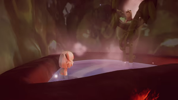 Children of the Forest video 1