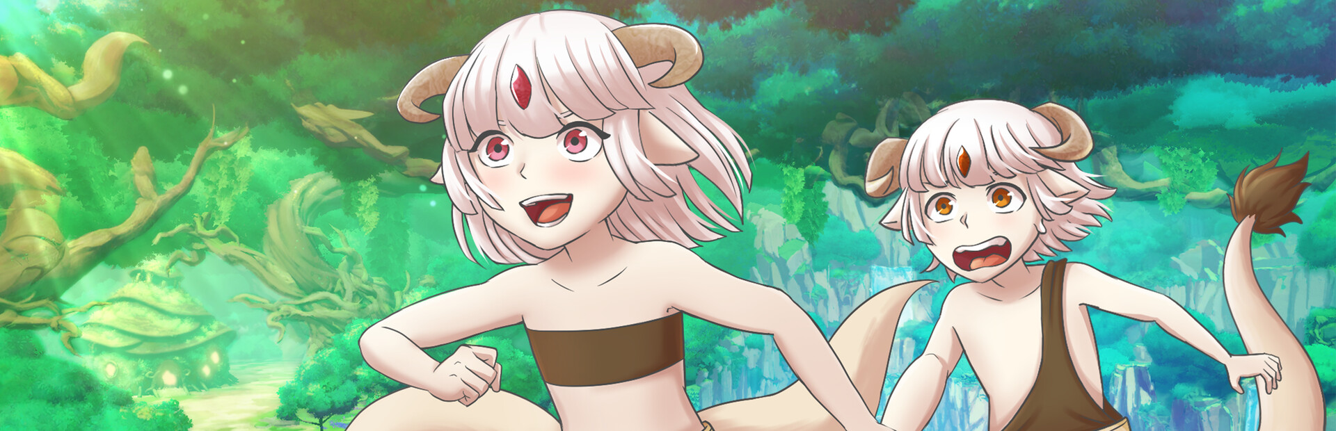 Children of the Forest