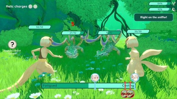 Children of the Forest screenshot 5