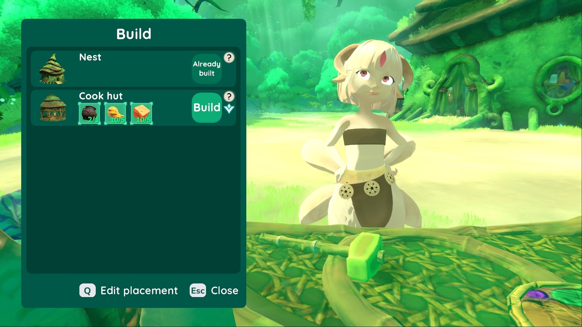 Children of the Forest screenshot #6