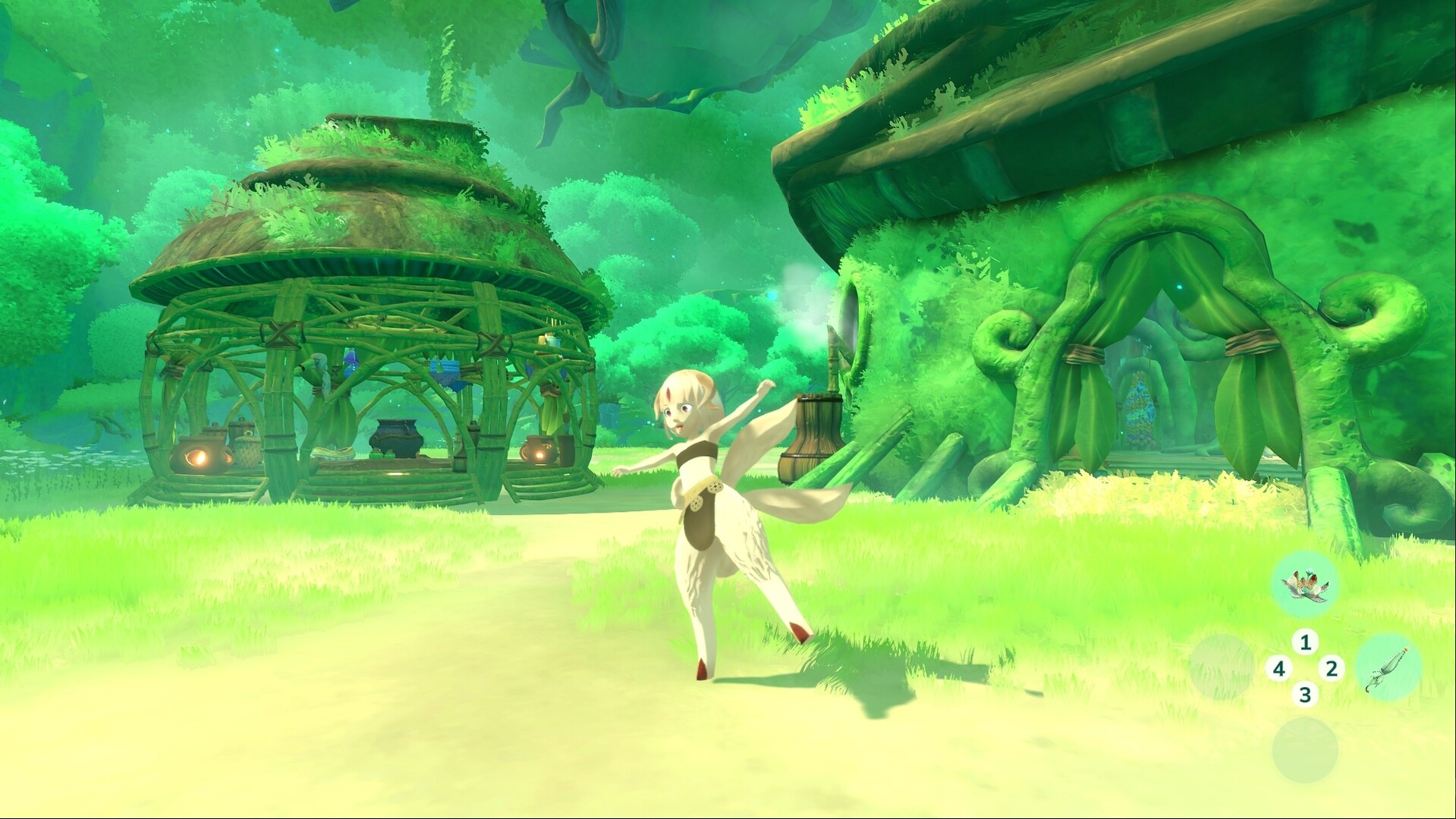 Children of the Forest screenshot #7