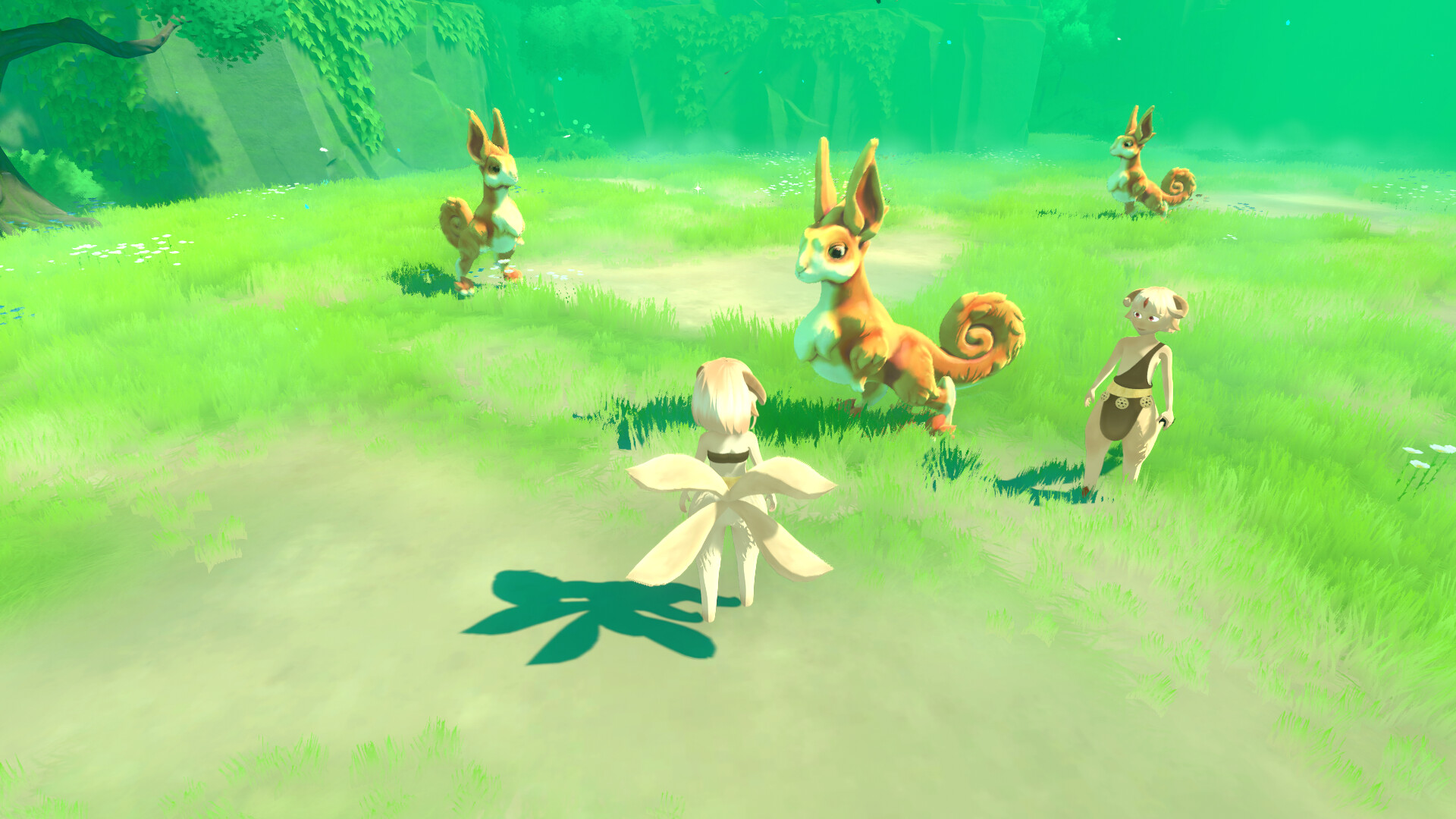 Children of the Forest screenshot #11