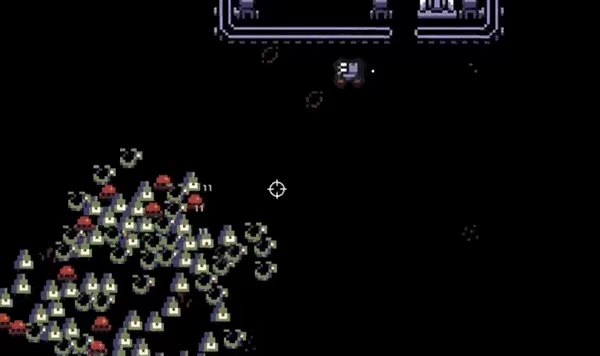 Metal Survivor video 1