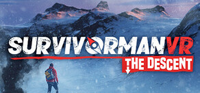 Survivorman VR The Descent