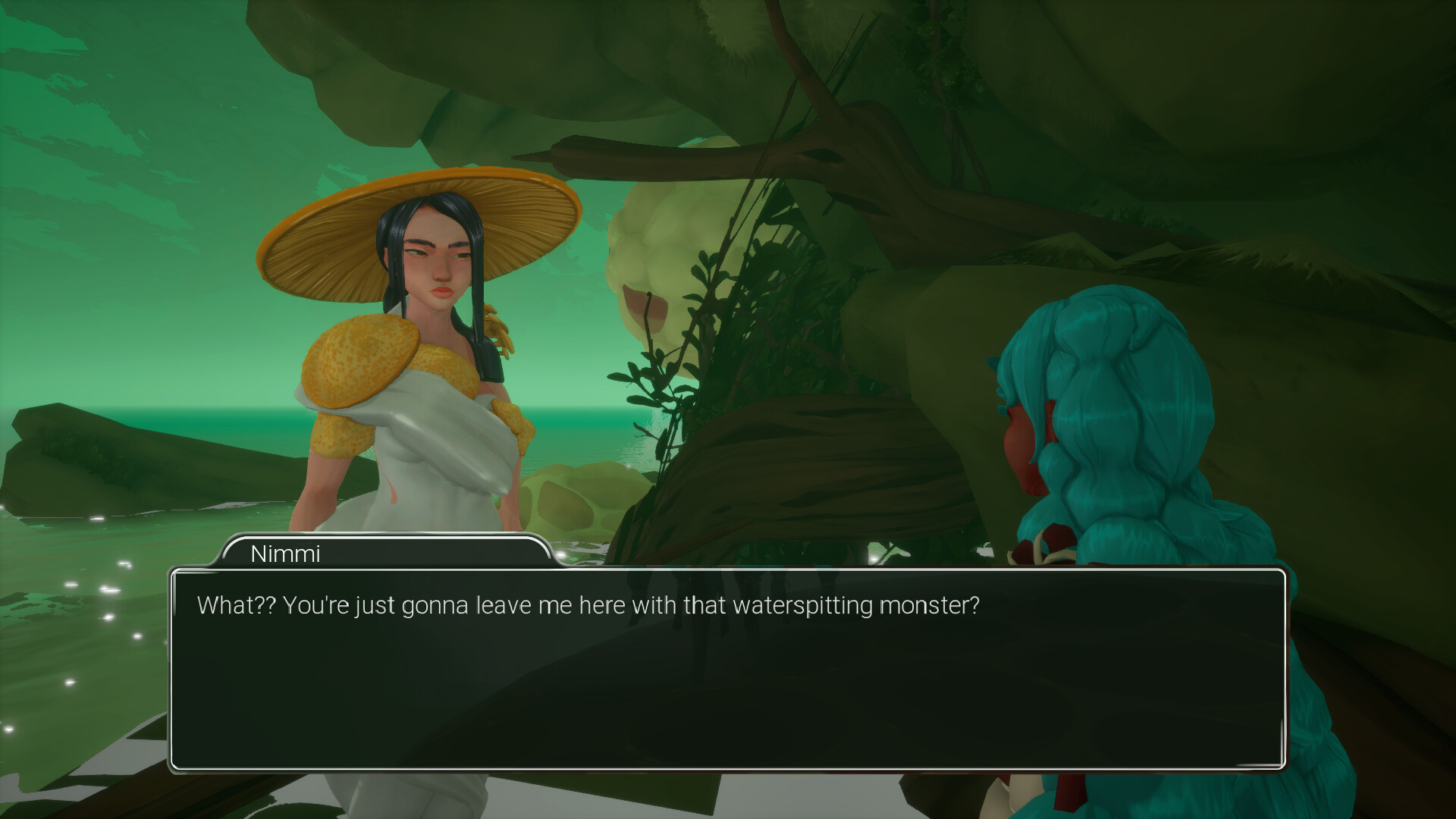 How To Catch A Firefly screenshot 3