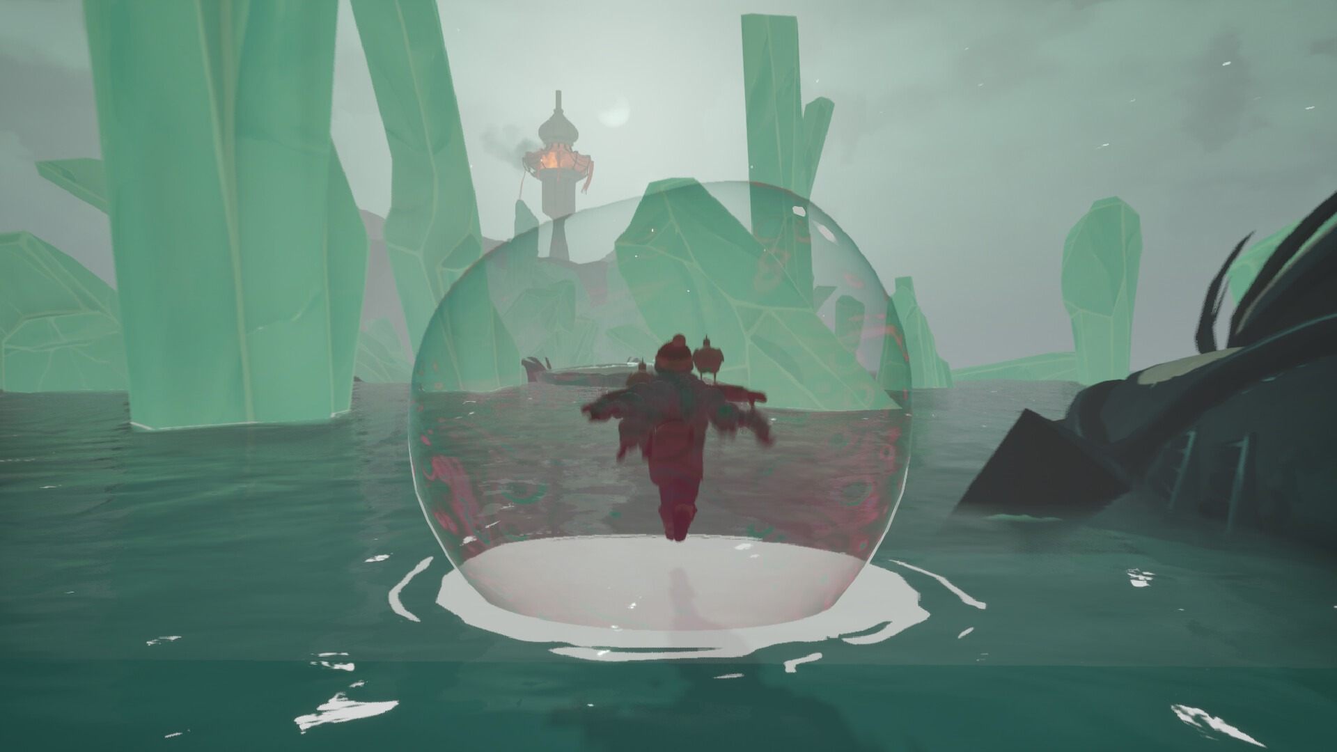 How To Catch A Firefly screenshot 5