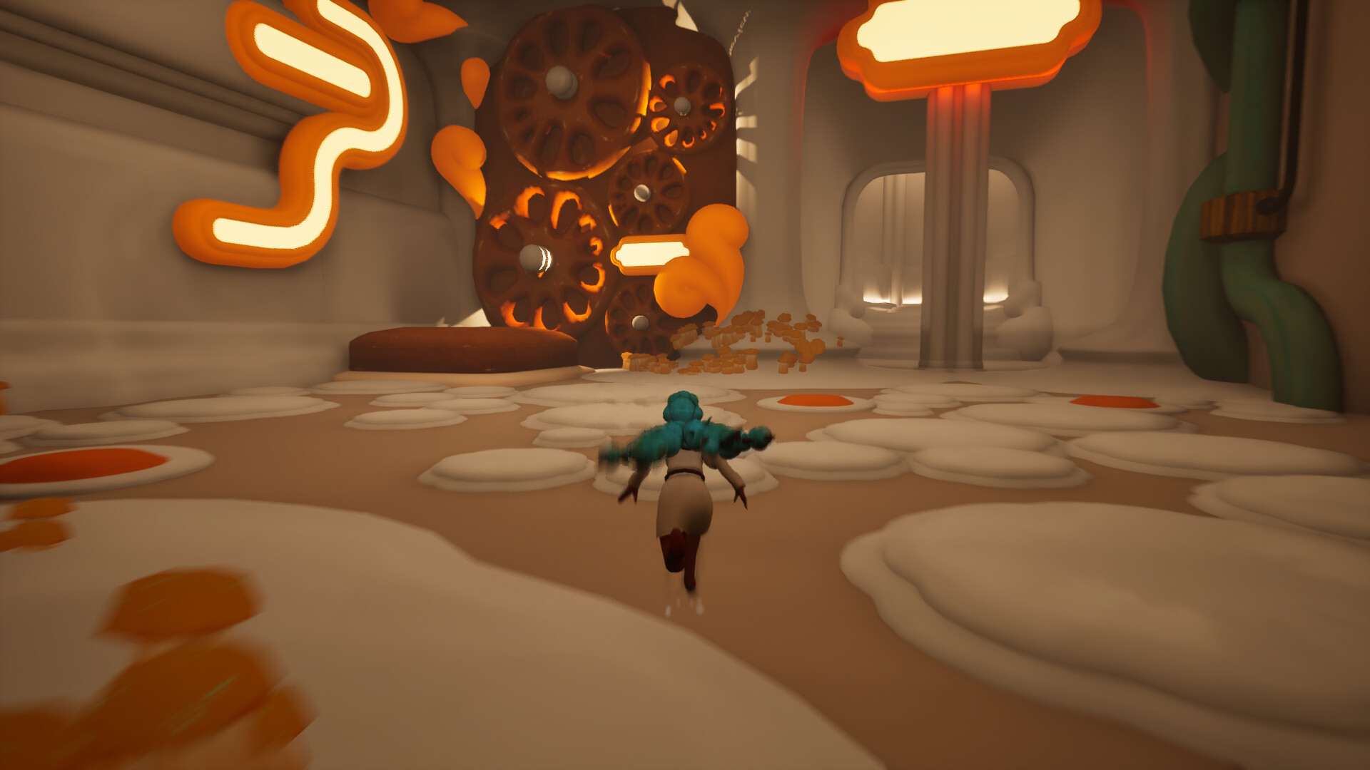 How To Catch A Firefly screenshot 4