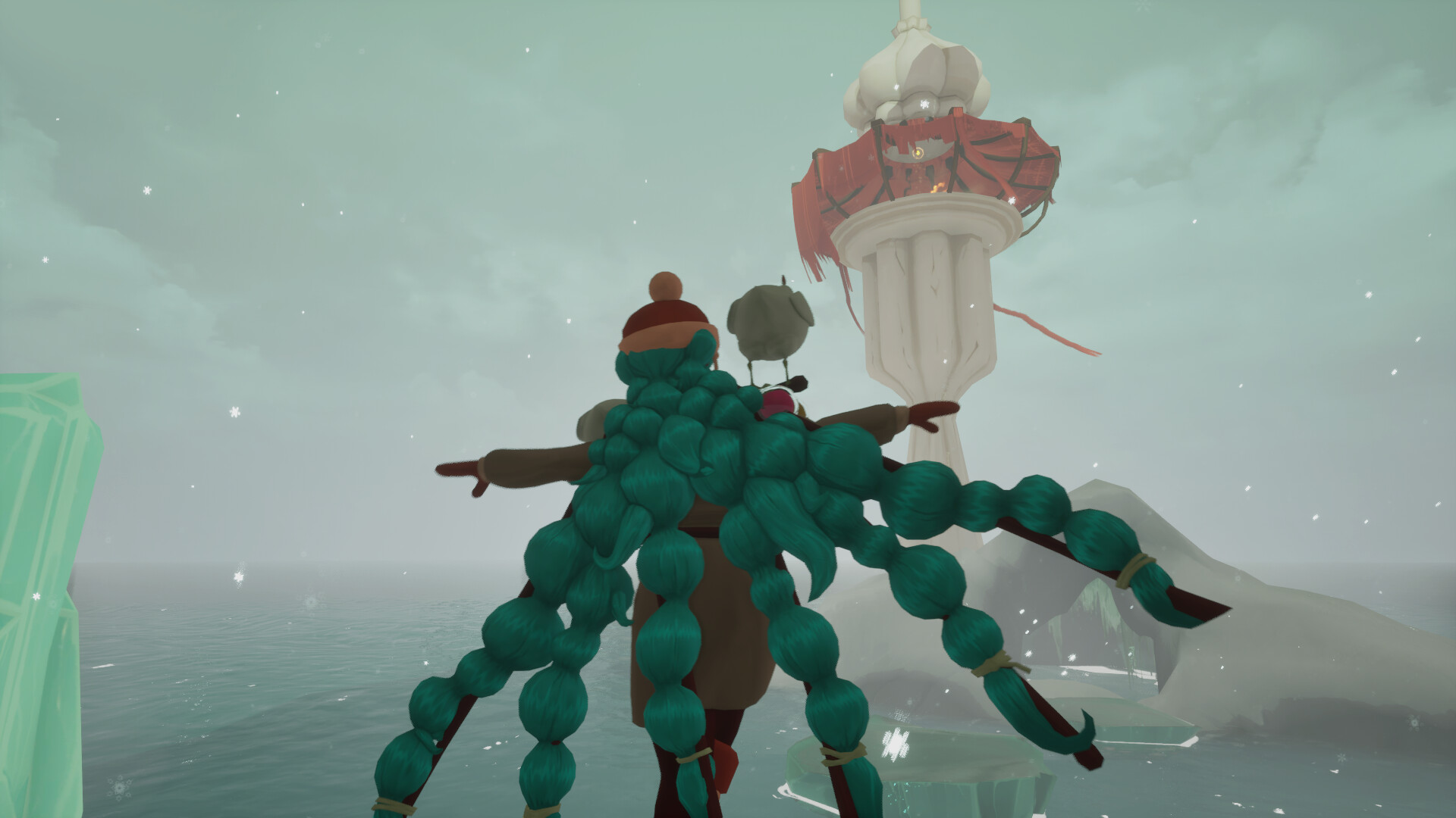 How To Catch A Firefly screenshot 6