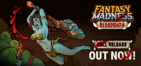 Fantasy Madness: Bloodbath banner image