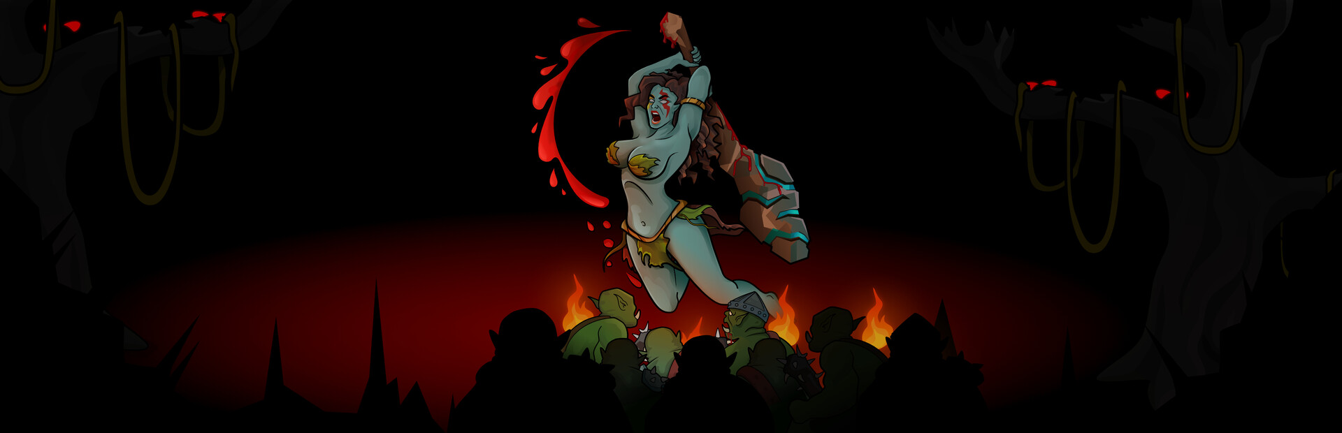 Fantasy Madness: Bloodbath