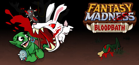 Fantasy Madness: Bloodbath steam charts