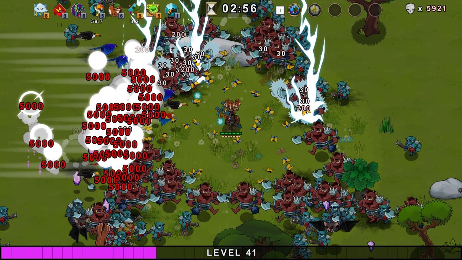 Fantasy Madness: Bloodbath screenshot #20