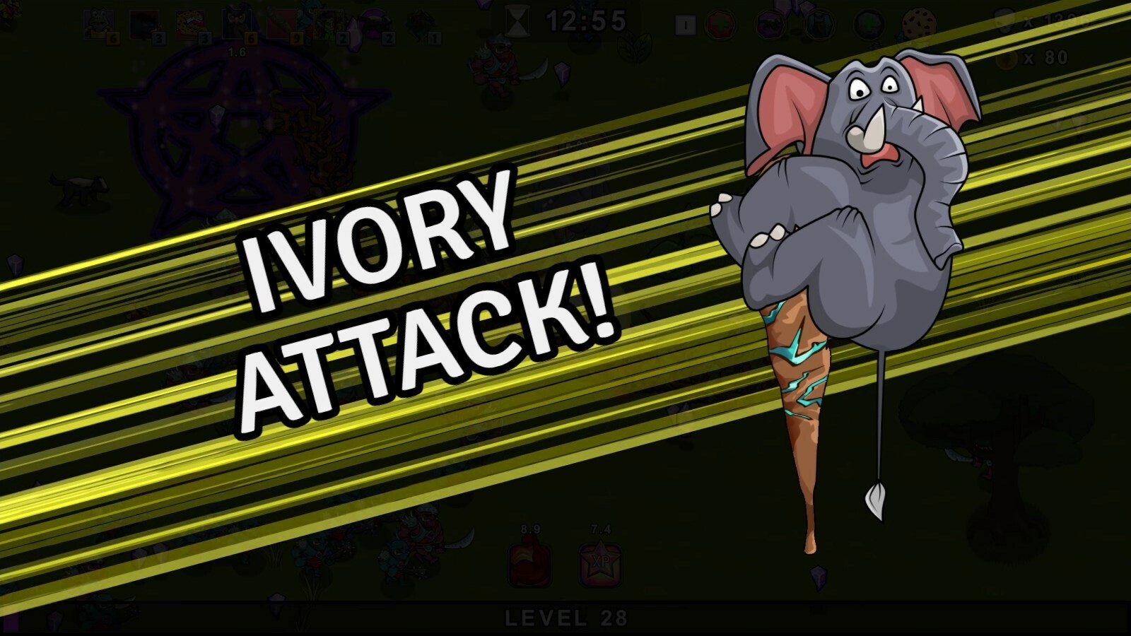 Fantasy Madness: Bloodbath screenshot #14