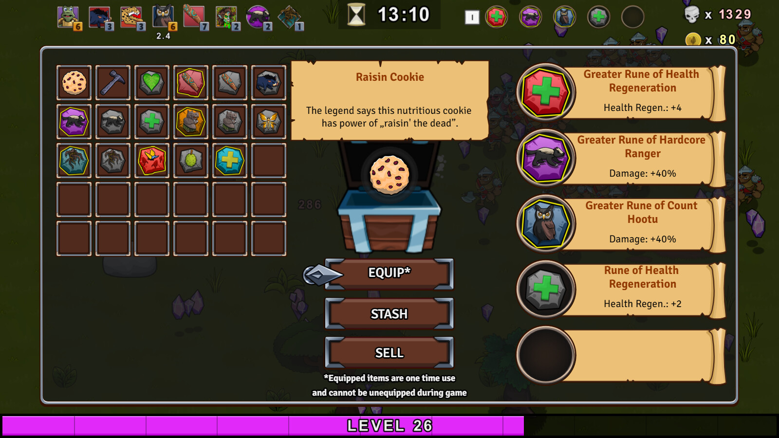 Fantasy Madness: Bloodbath screenshot #16