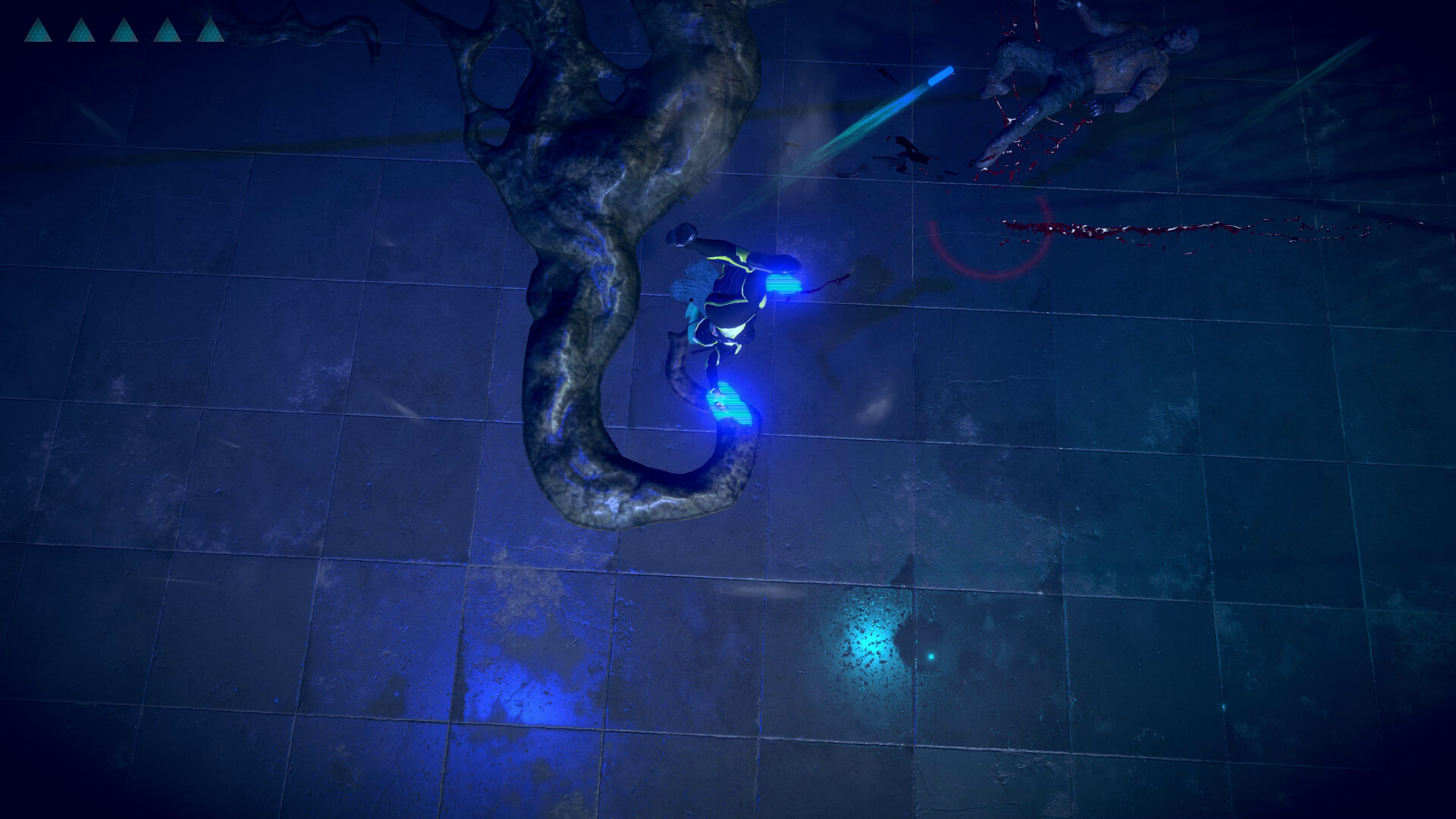 STARLITE: Defender of Justice Ultimate HD Edition screenshot #6