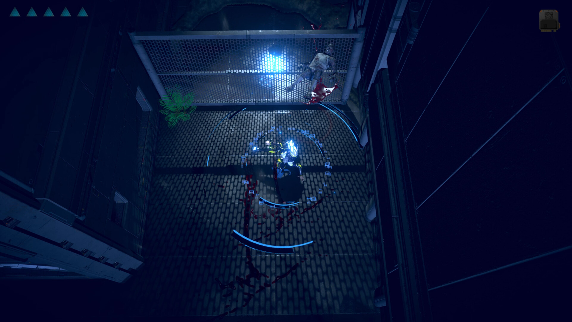 STARLITE: Defender of Justice Ultimate HD Edition screenshot #4