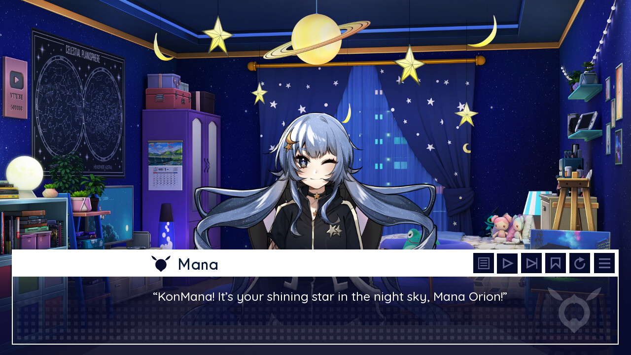 #1. VTuber Connect (Steam) 由: VerumVincula