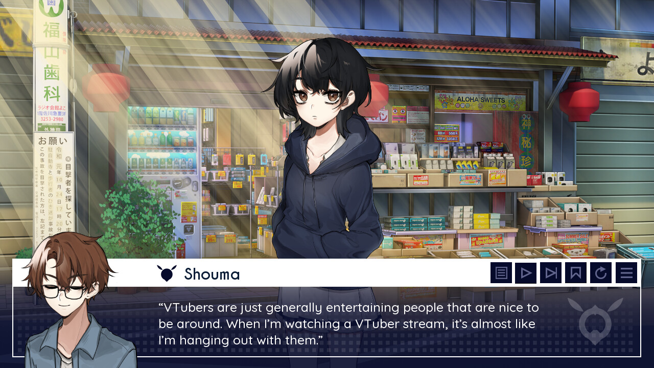 #2. VTuber Connect (Steam) 由: VerumVincula