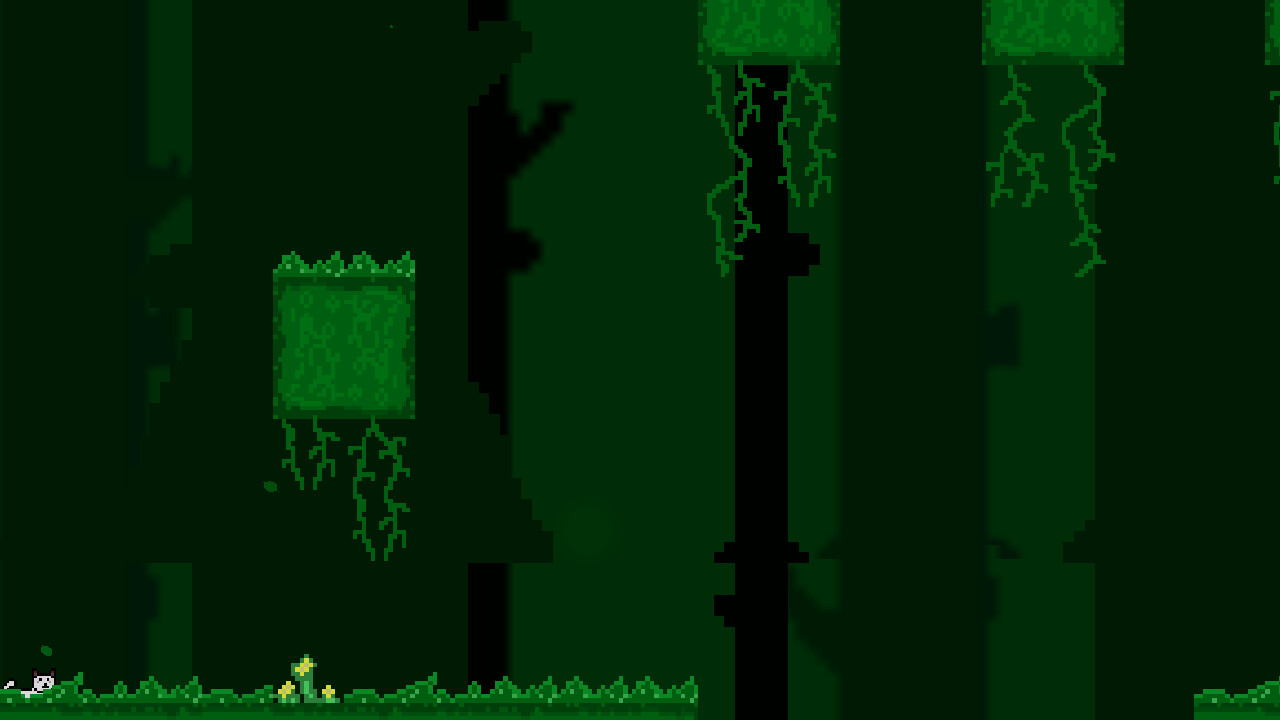 Lost Trials Featured Screenshot #1