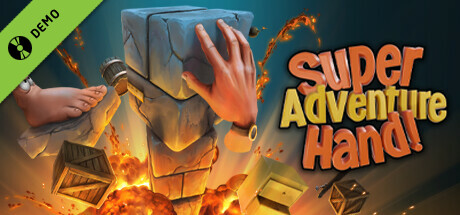 Steam thumbinal