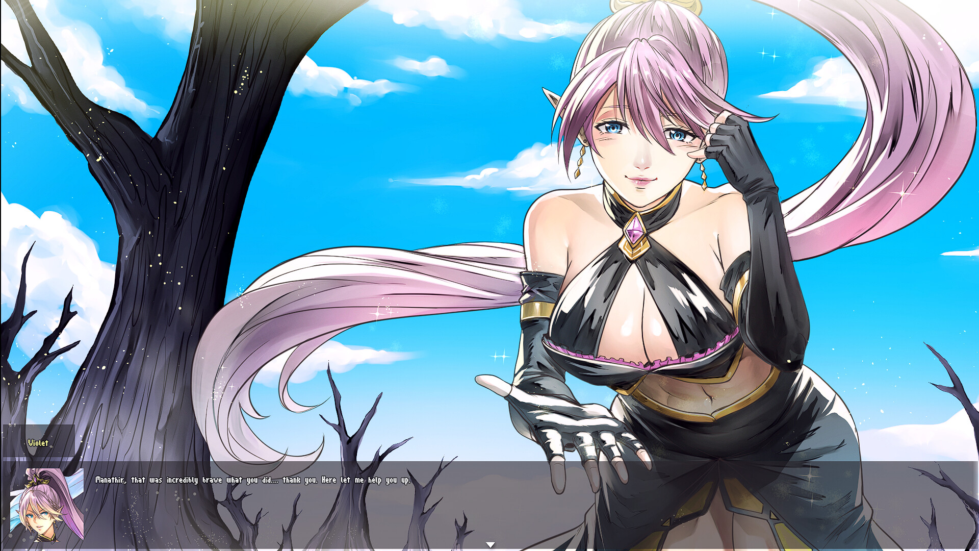Sacred Constellars: Ruin Raiders Featured Screenshot #1