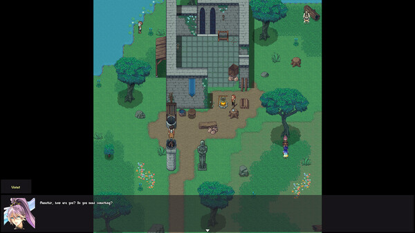 Sacred Constellars: Ruin Raiders screenshot 5