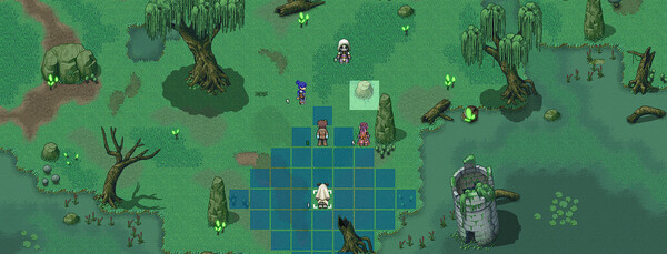 Sacred Constellars: Ruin Raiders screenshot 4