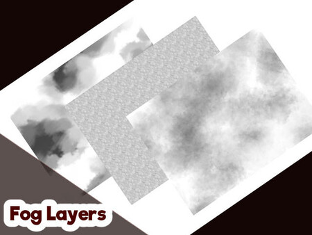 Screenshot z RPG Maker MZ - KR Horror Kit Tileset Screenshot z RPG Maker MZ - KR Horror Kit Tileset