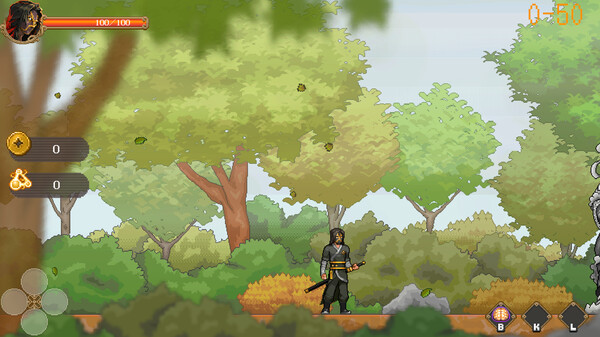 FlowDim 05 screenshot 5